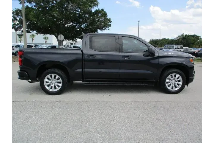 $25995 : Chevrolet Silverado 1500 202 image 8