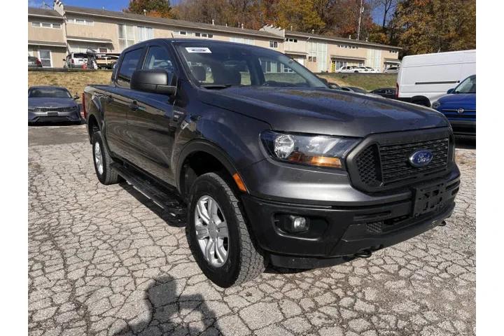 $19900 : 2019 Ranger XL image 3