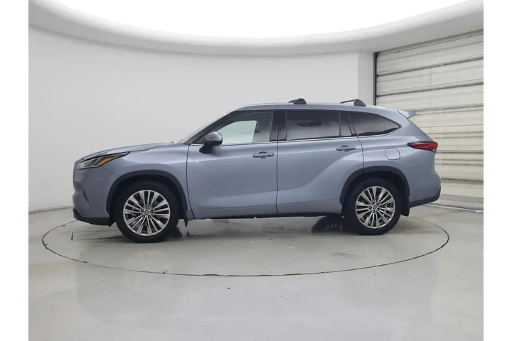 $39998 : Toyota Highlander 2022 AWD P image 3
