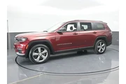 $23928 : Jeep Grand Cherokee L 2021 4 thumbnail