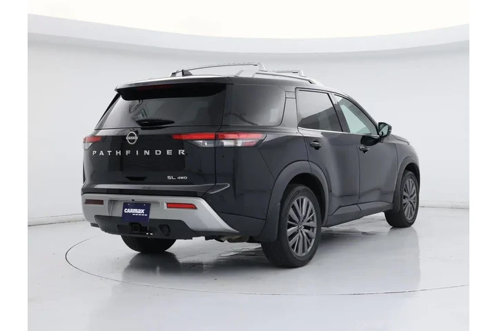 $32998 : Nissan Pathfinder 2023 AWD S image 8