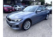 2024 BMW 3 Series 330i Sedan en Houston