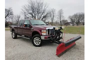 2010 F-350 Super Duty Lariat en Chicago