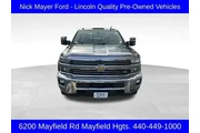 $38970 : Chevrolet Silverado 3500HD 2 thumbnail