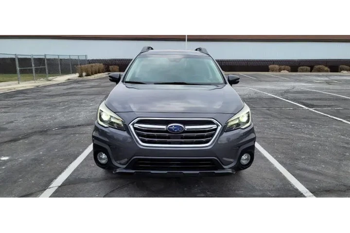 $18900 : 2019 Outback 2.5i Limited image 4