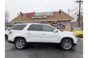$9899 : 2017 GMC Acadia Limited thumbnail
