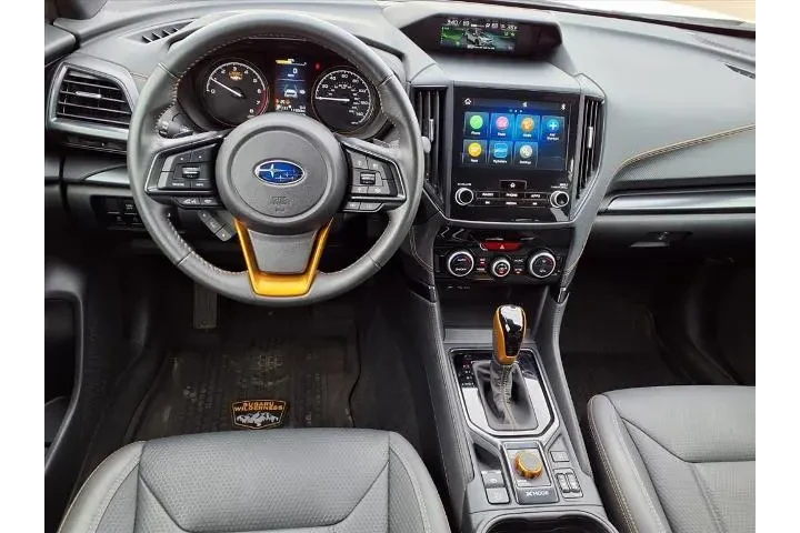 $32595 : Subaru Forester 2024 AWD Wil image 9