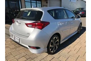 $17450 : 2018 Corolla iM 6A thumbnail