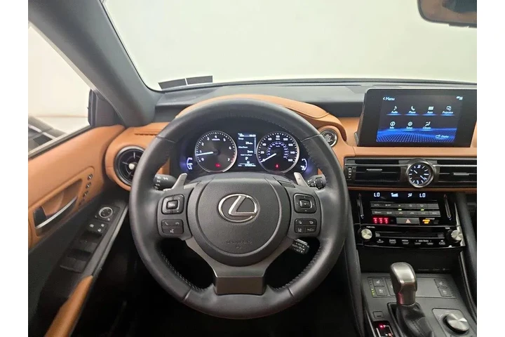 $39998 : Lexus IS 300 2023 AWD 4dr Se image 10