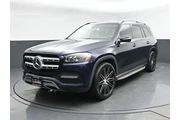 Mercedes-Benz GLS 2020 AWD G