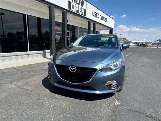 $13995 : 2014 MAZDA3 s Touring image 4