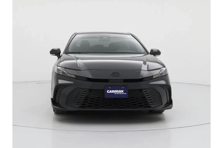 $31998 : Toyota Camry 2025 SE 4dr Sed image 5