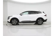 $23998 : Kia Sportage 2023 EX 4dr SUV thumbnail