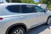 2019 Santa Fe SE 2.4L en San Antonio