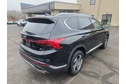 $27000 : Hyundai SANTA FE 2023 AWD SE thumbnail