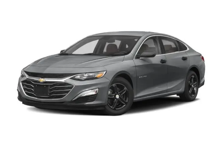 $14890 : Chevrolet Malibu 2023 LS Fle image 9