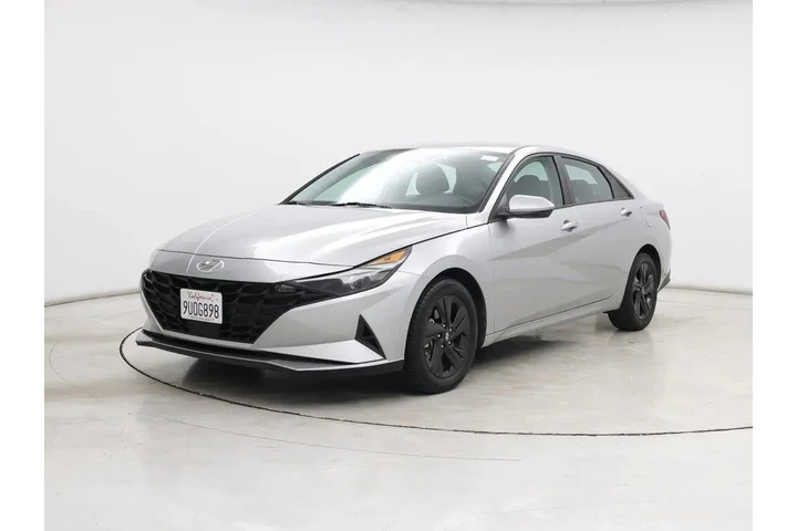 $18998 : Hyundai ELANTRA 2021 SEL 4dr image 4