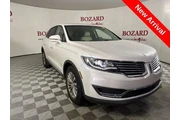 Lincoln MKX 2017 Select 4dr en Orlando