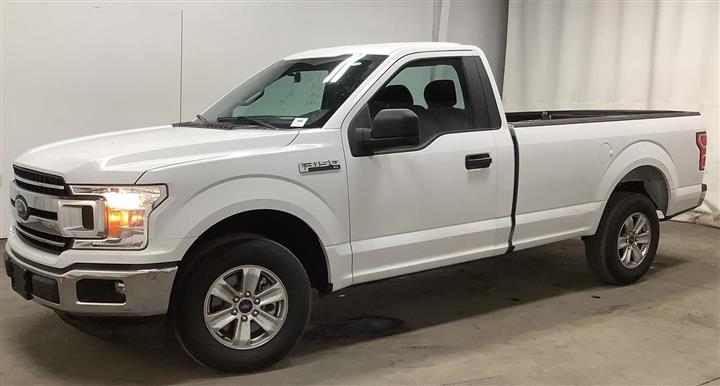 $15000 : 2019 Ford F-150 XL Long Bed image 1