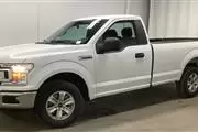 2019 Ford F-150 XL Long Bed