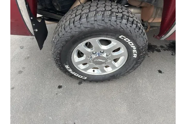 $29990 : Chevrolet Silverado 2500HD 2 image 8