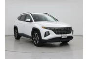Hyundai TUCSON 2022 SEL 4dr en Sacramento