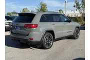 $23000 : Jeep Grand Cherokee 2021 4x4 thumbnail