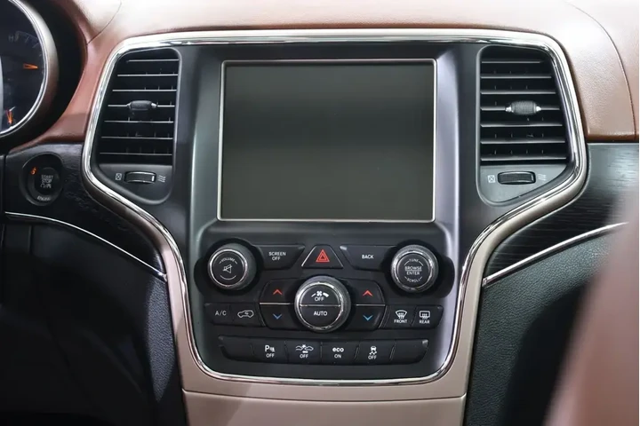 $12955 : Jeep Grand Cherokee 2015 4x4 image 9