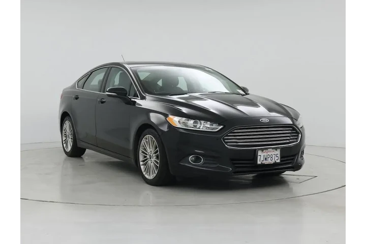 $12998 : Ford Fusion 2015 SE 4dr Seda image 1