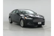 Ford Fusion 2015 SE 4dr Seda en Sacramento