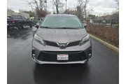 $29995 : Toyota Sienna 2020 SE 8-Pass thumbnail