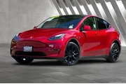 Tesla Model Y 2024 AWD Long en San Francisco Bay Area