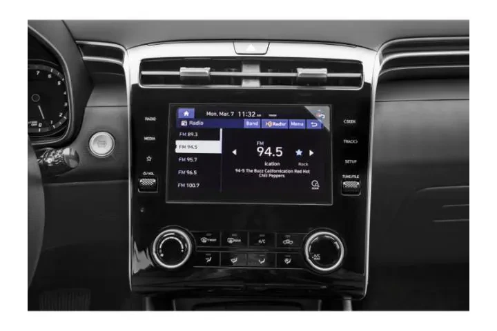 $21799 : Hyundai SANTA CRUZ 2022 AWD image 10