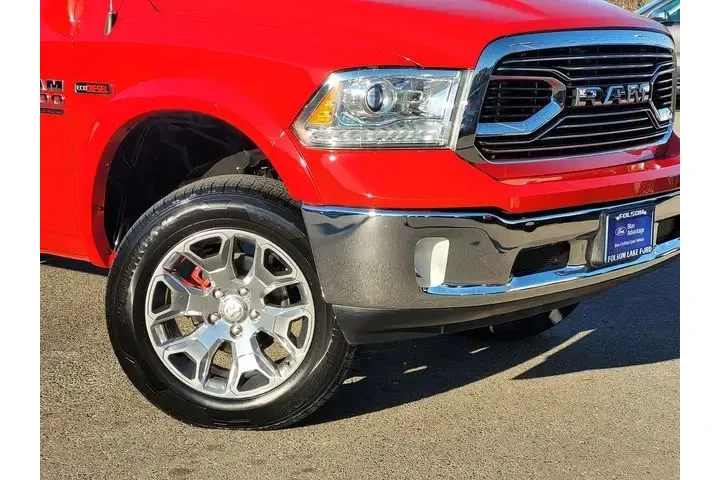 $27220 : Ram 1500 Classic 2019 4x4 La image 6