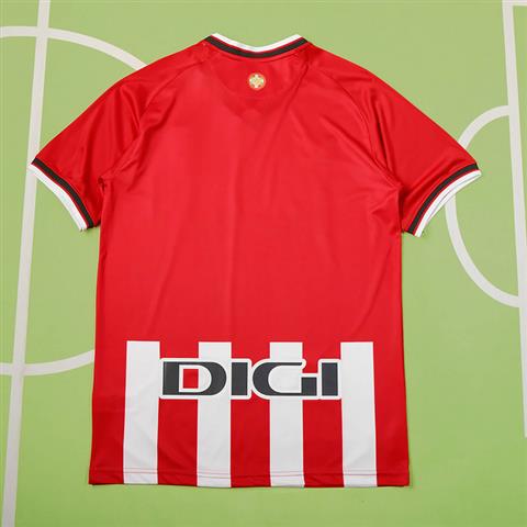 $18 : Camiseta Athletic Bilbao 2023 image 3