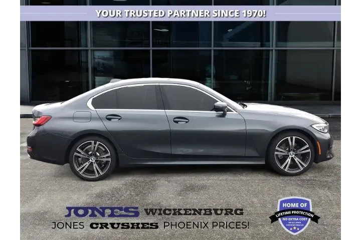 $31314 : BMW 3 Series 2022 330i 4dr S image 6