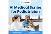 AI Medical Scribe - Pediatric en Tampa