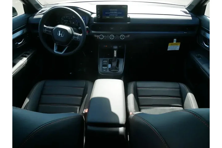 $39583 : Honda CR-V Hybrid 2026 AWD S image 6