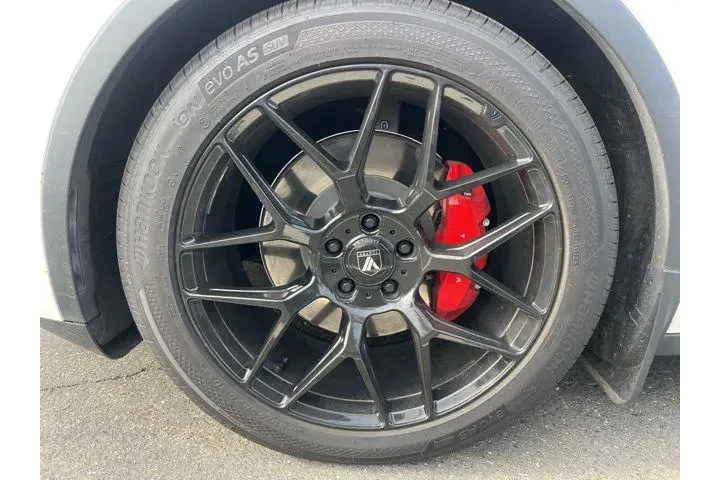 $36988 : Tesla Model Y 2024 AWD Perfo image 3