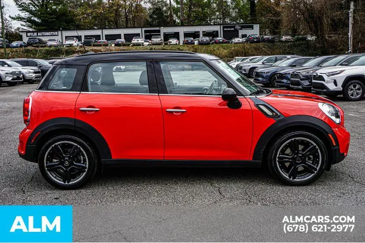 $8920 : MINI Cooper Countryman 2011 image 7