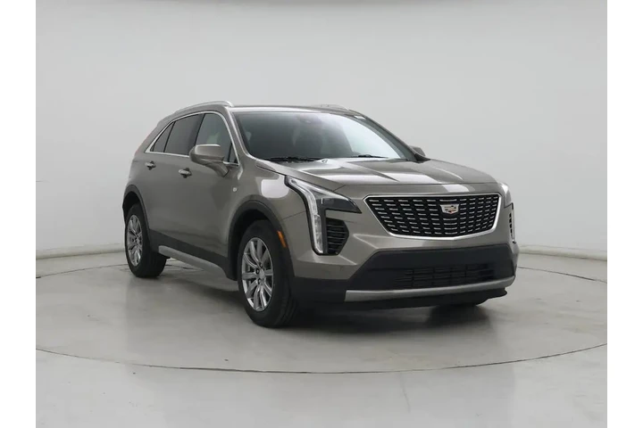 $24998 : Cadillac XT4 2020 Premium Lu image 1