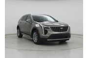 Cadillac XT4 2020 Premium Lu en Binghamton