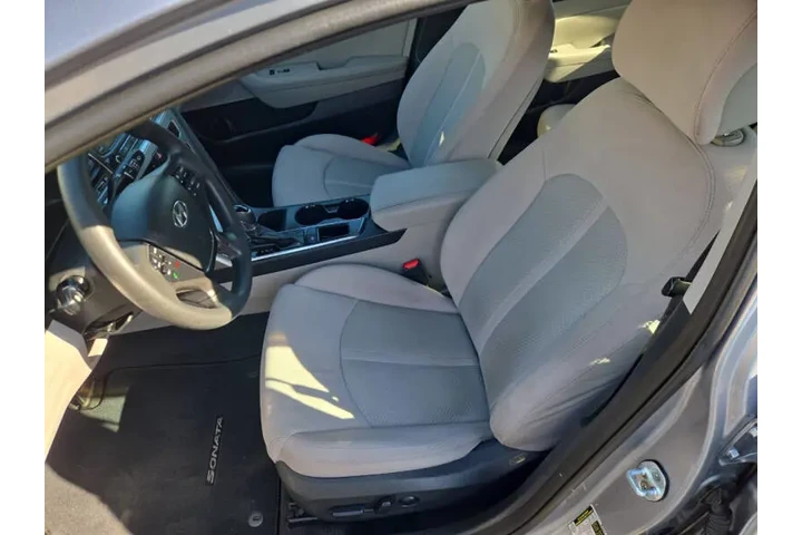 $9995 : 2015 Sonata Sport image 10