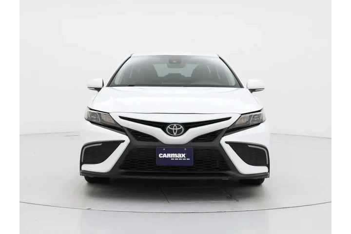 $23998 : Toyota Camry 2024 SE 4dr Sed image 5
