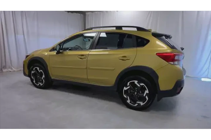 $20255 : Subaru Crosstrek 2021 AWD Li image 6