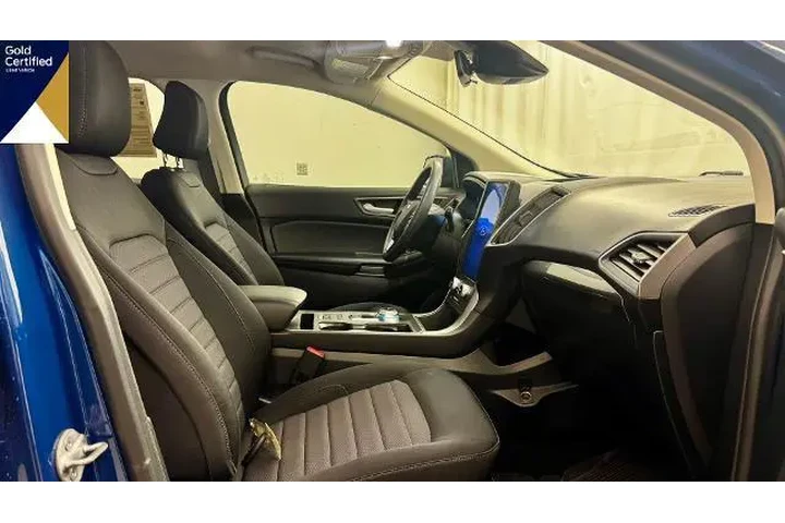 $22468 : Ford Edge 2022 AWD SE 4dr Cr image 8