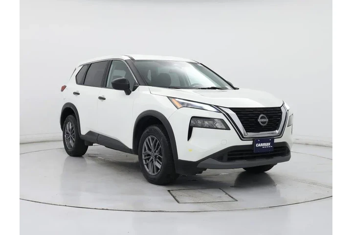 $20998 : Nissan Rogue 2023 AWD S 4dr image 1