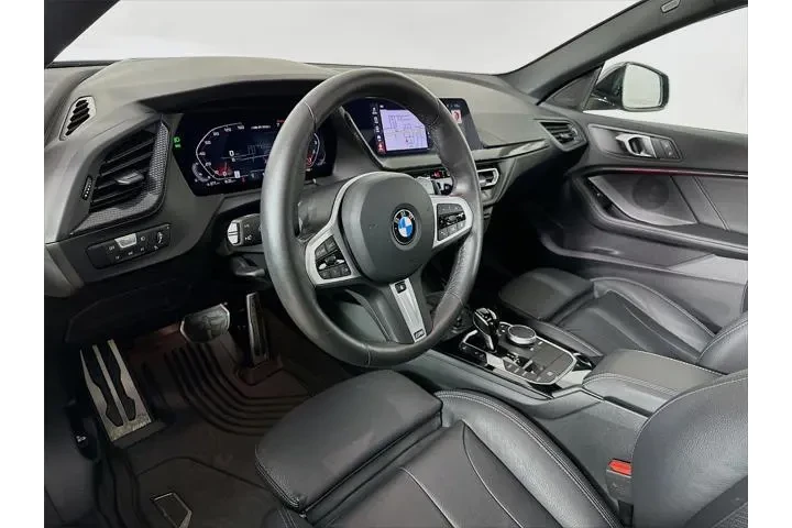 $39376 : BMW 2 Series 2024 AWD M235i image 9