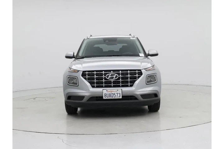 $15998 : Hyundai VENUE 2020 SEL 4dr C image 5