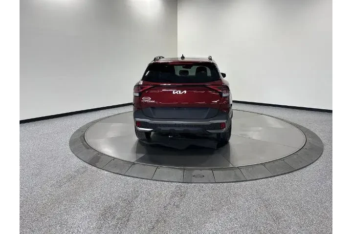 $28651 : Kia Sportage 2023 AWD X-Pro image 7